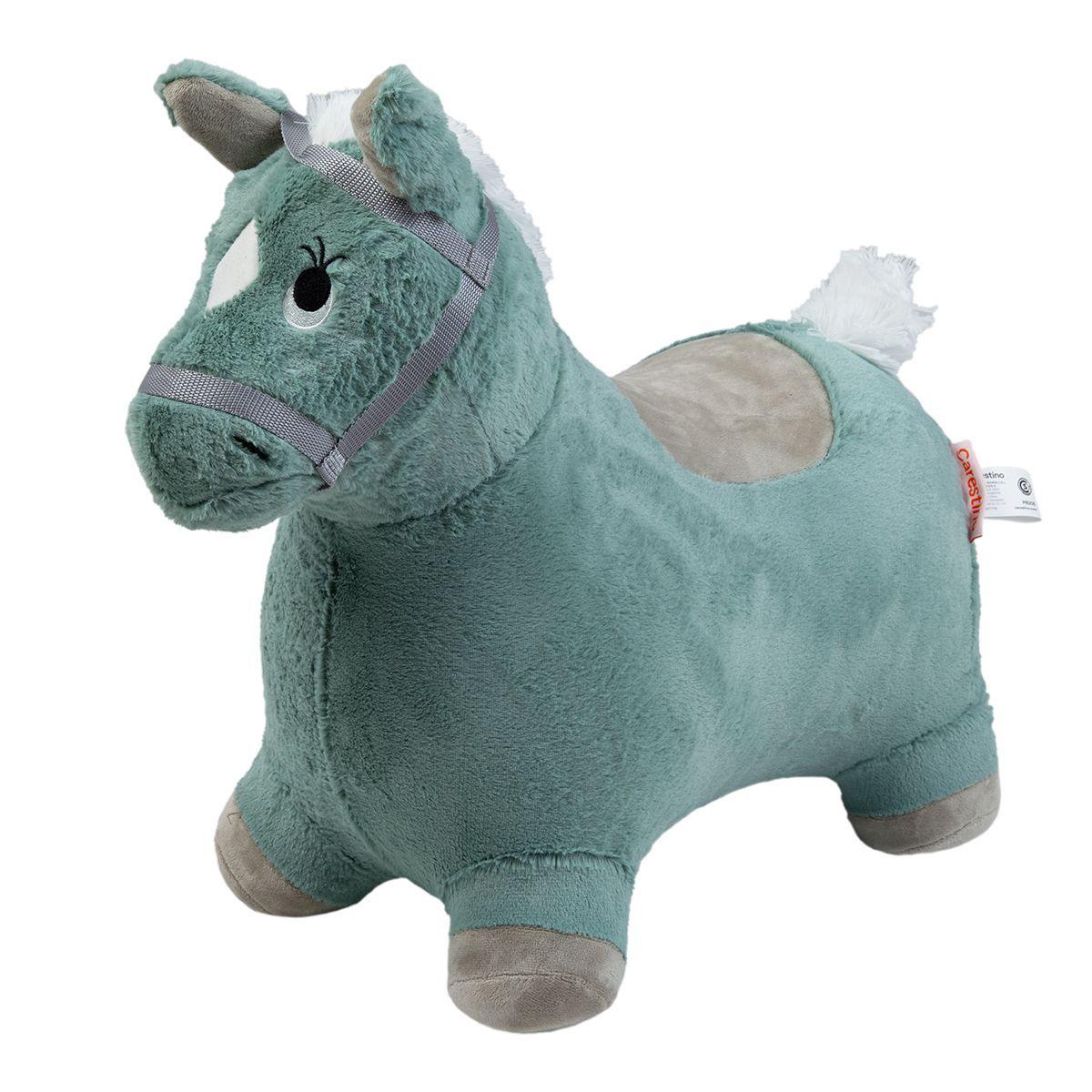 Saltarín de Peluche Inflable +18meses-0