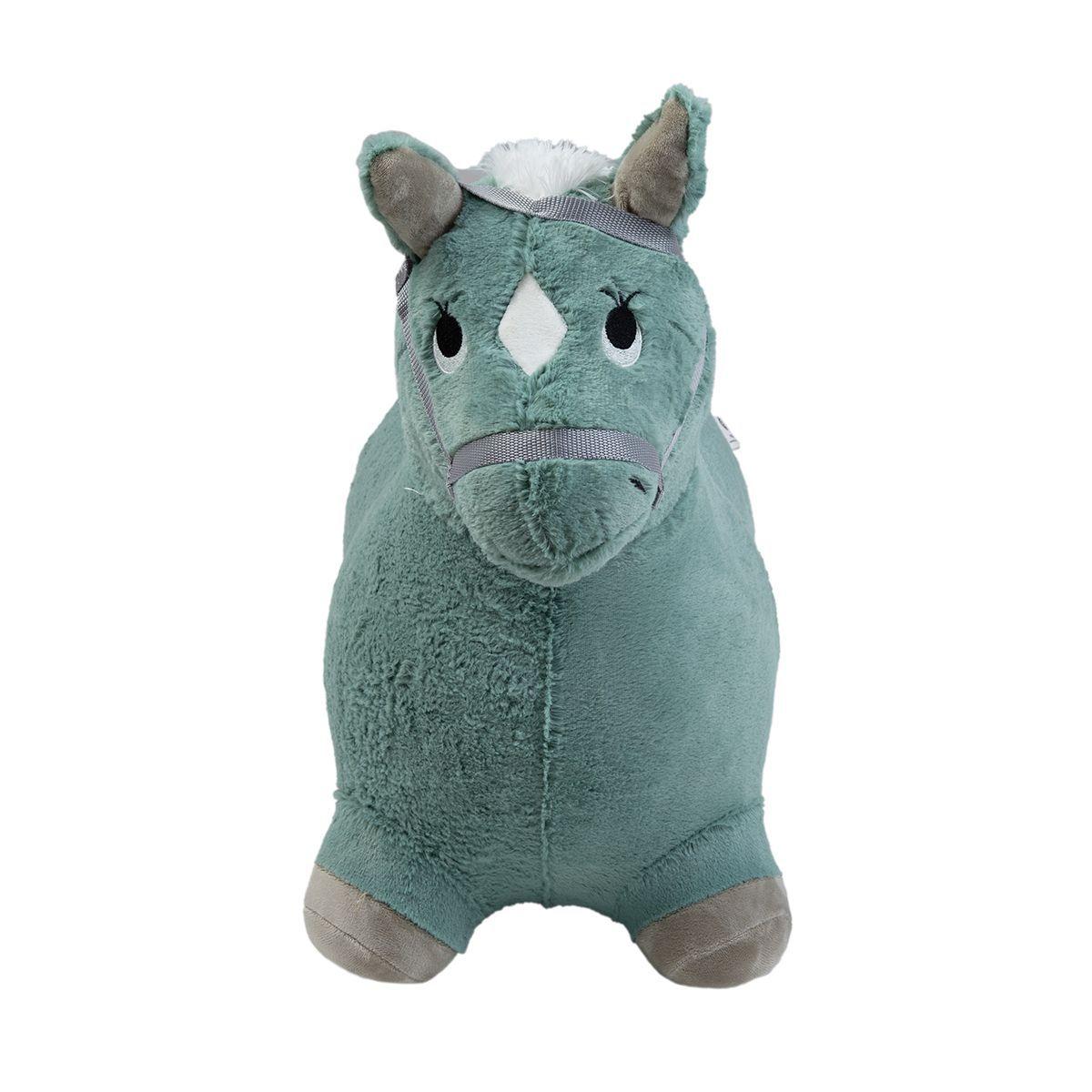 Saltarín de Peluche Inflable +18meses-1