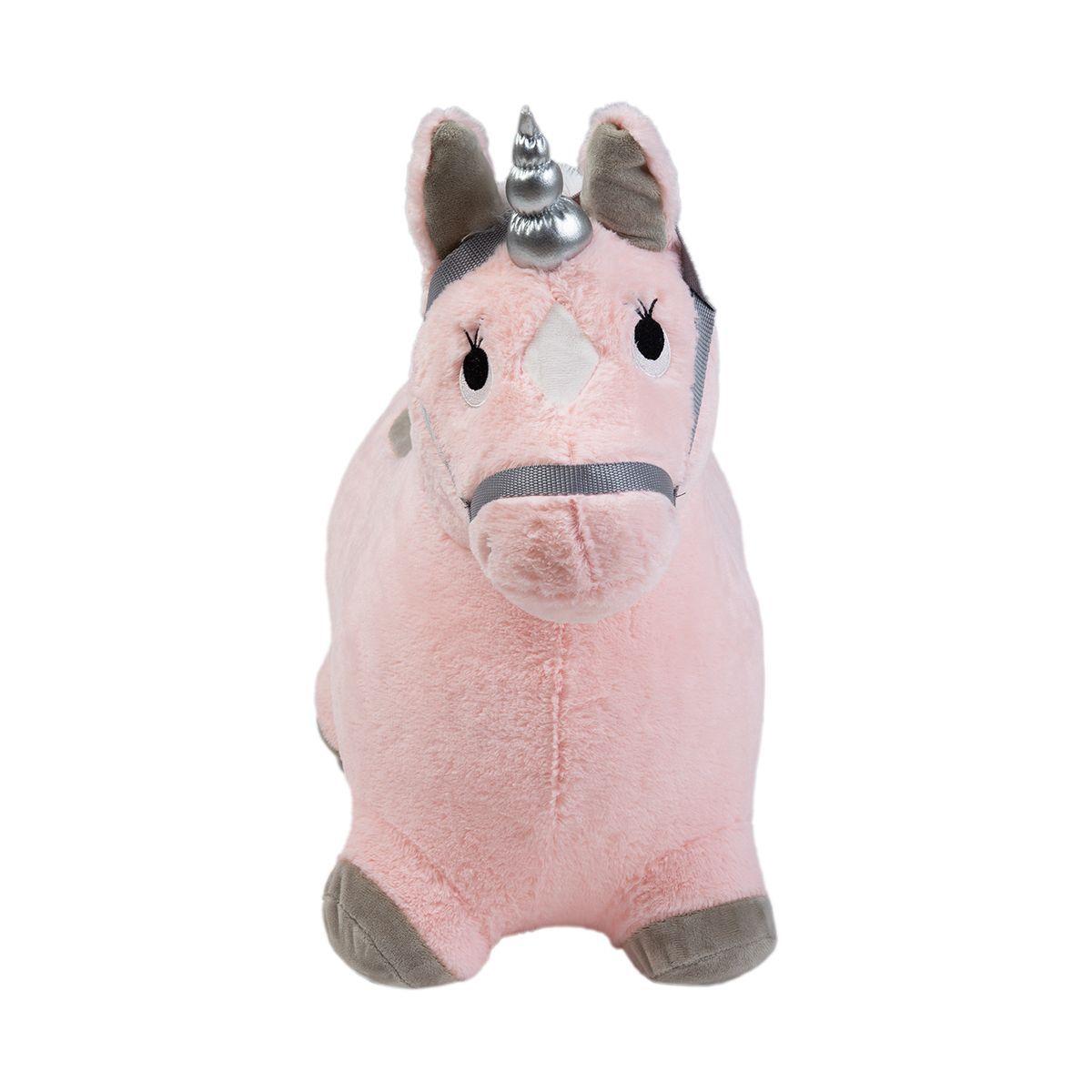 Inflable Saltarin de Peluche +18meses-2