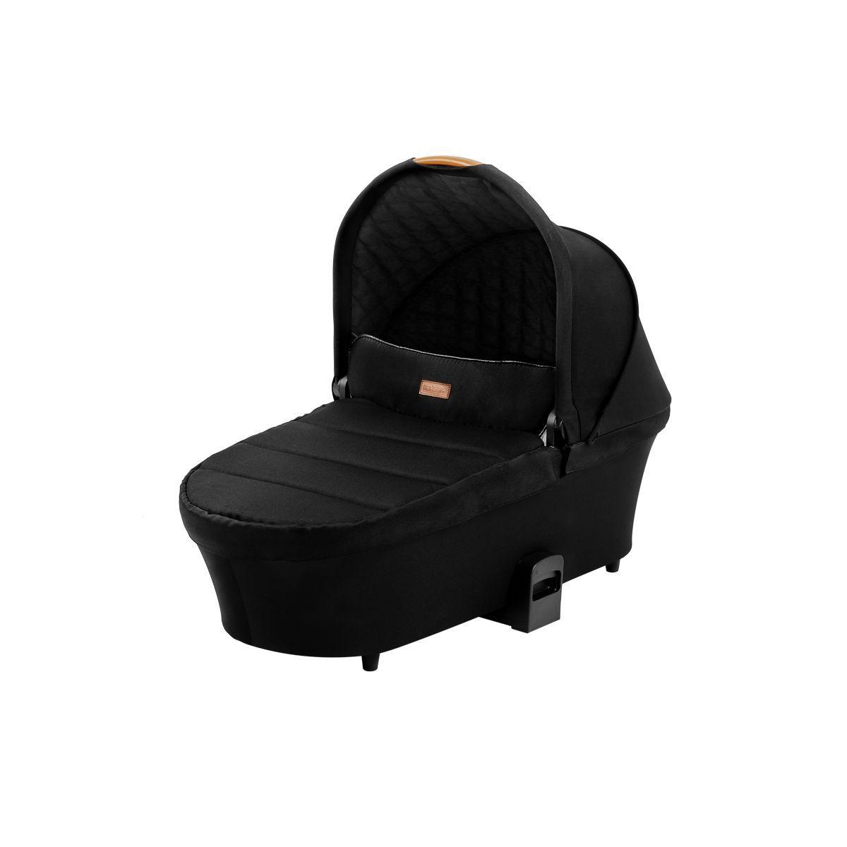 Coche Beverly V2 con Accesorios Negro-2