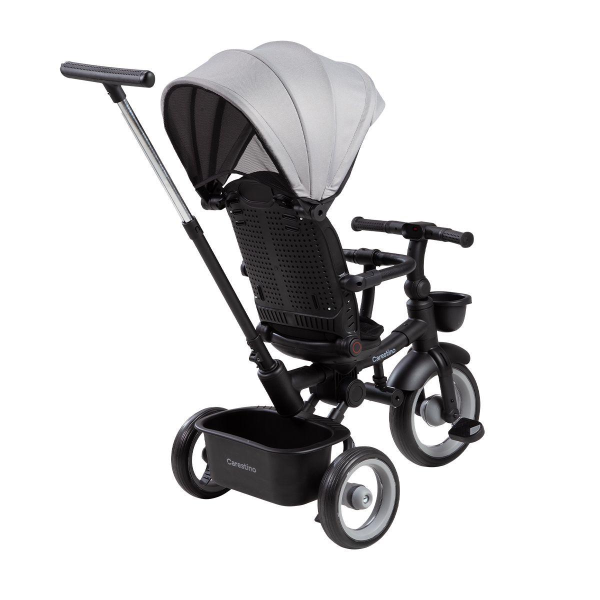 Triciclo Carestino Safari-3