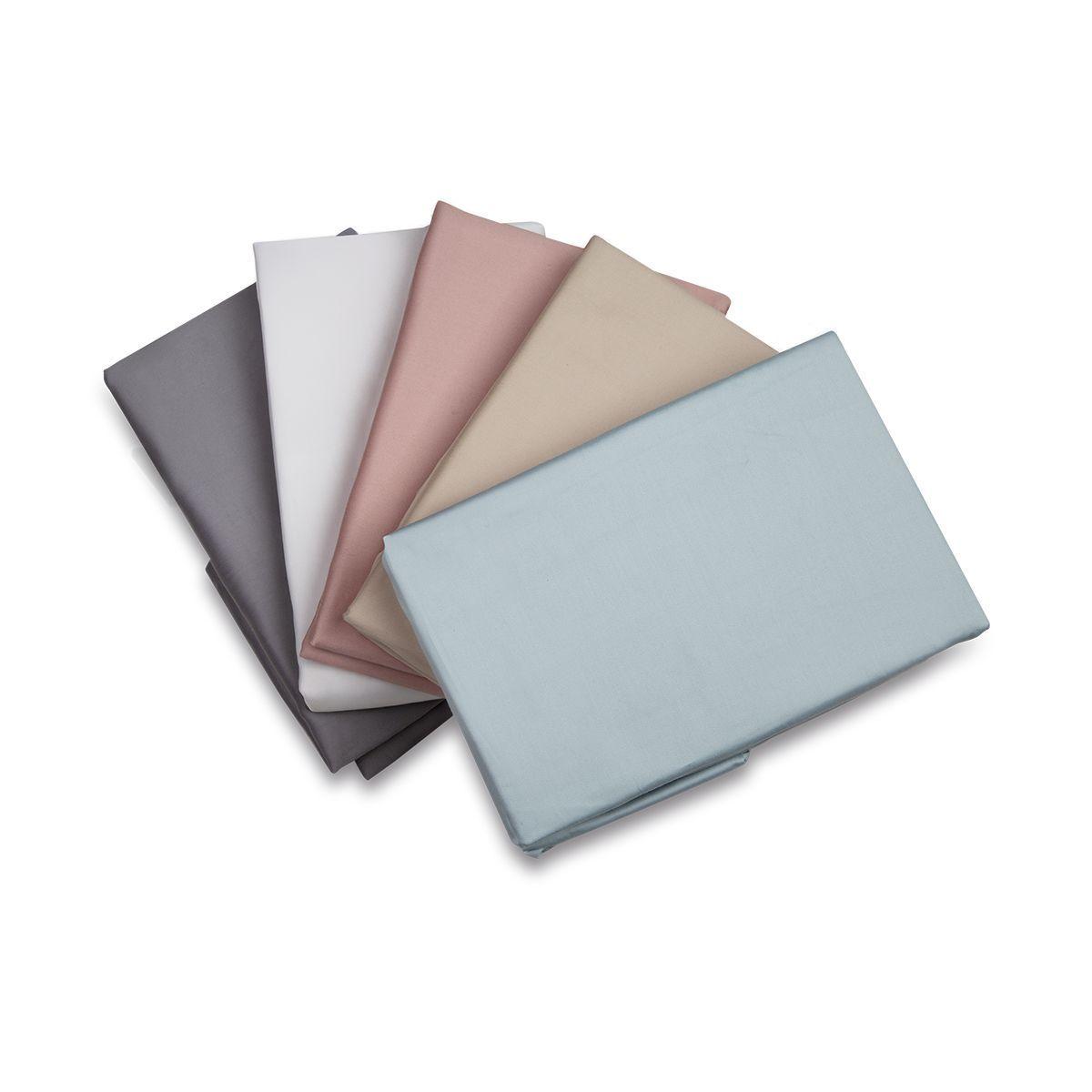 Sabanas 300 Hilos Para Cuna Evolutiva de 70x140cm-2