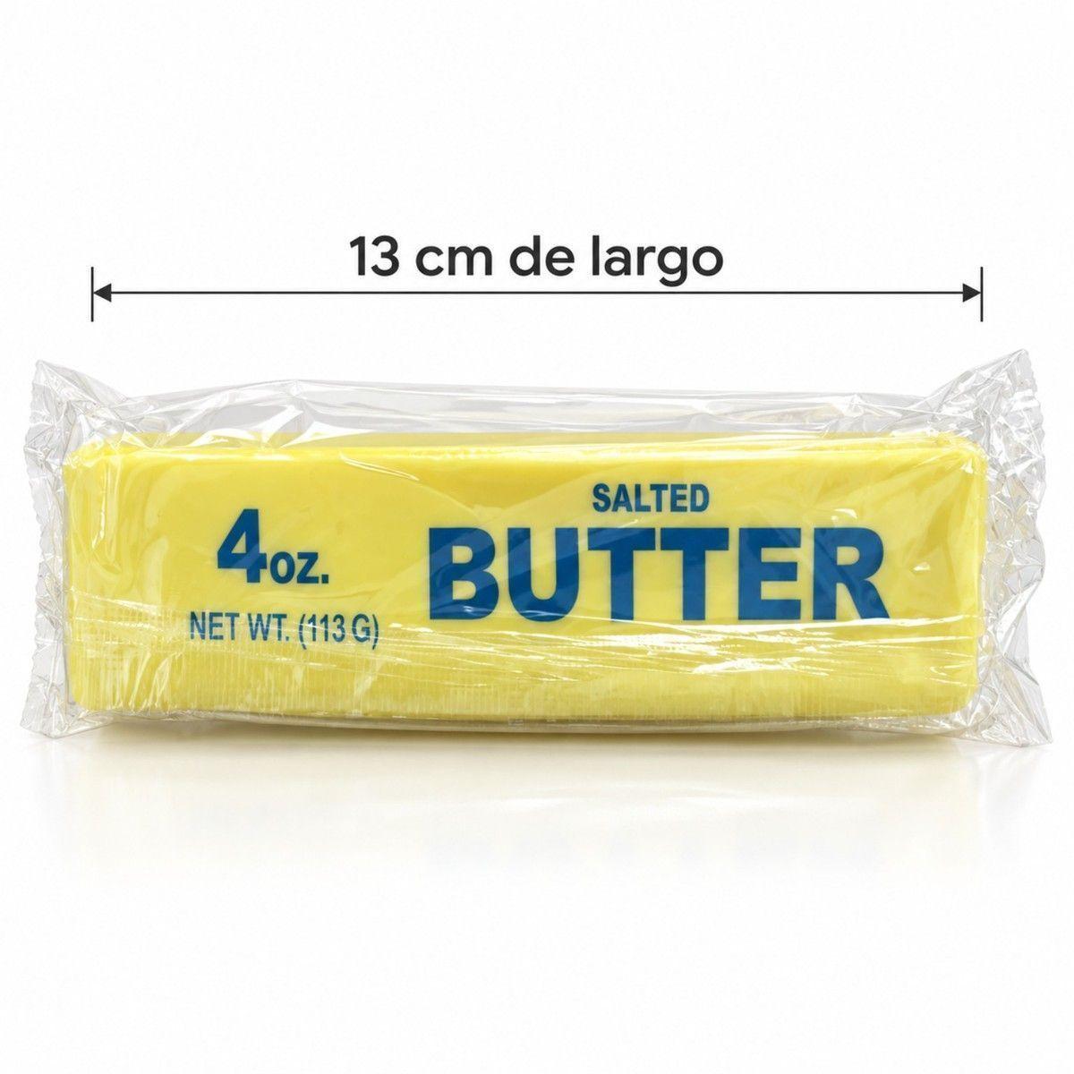 Squishy butter Barra de Mantequilla 4oz-2