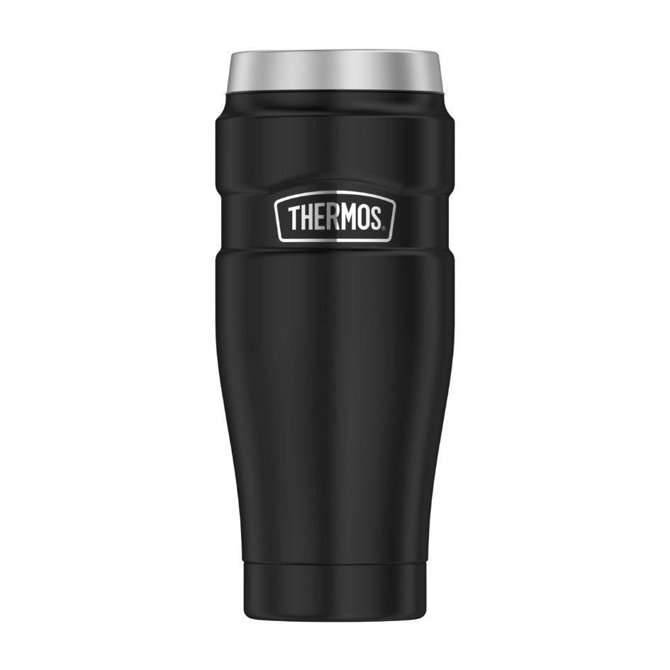 Thermos Mug Termico 470 ml Negro-0
