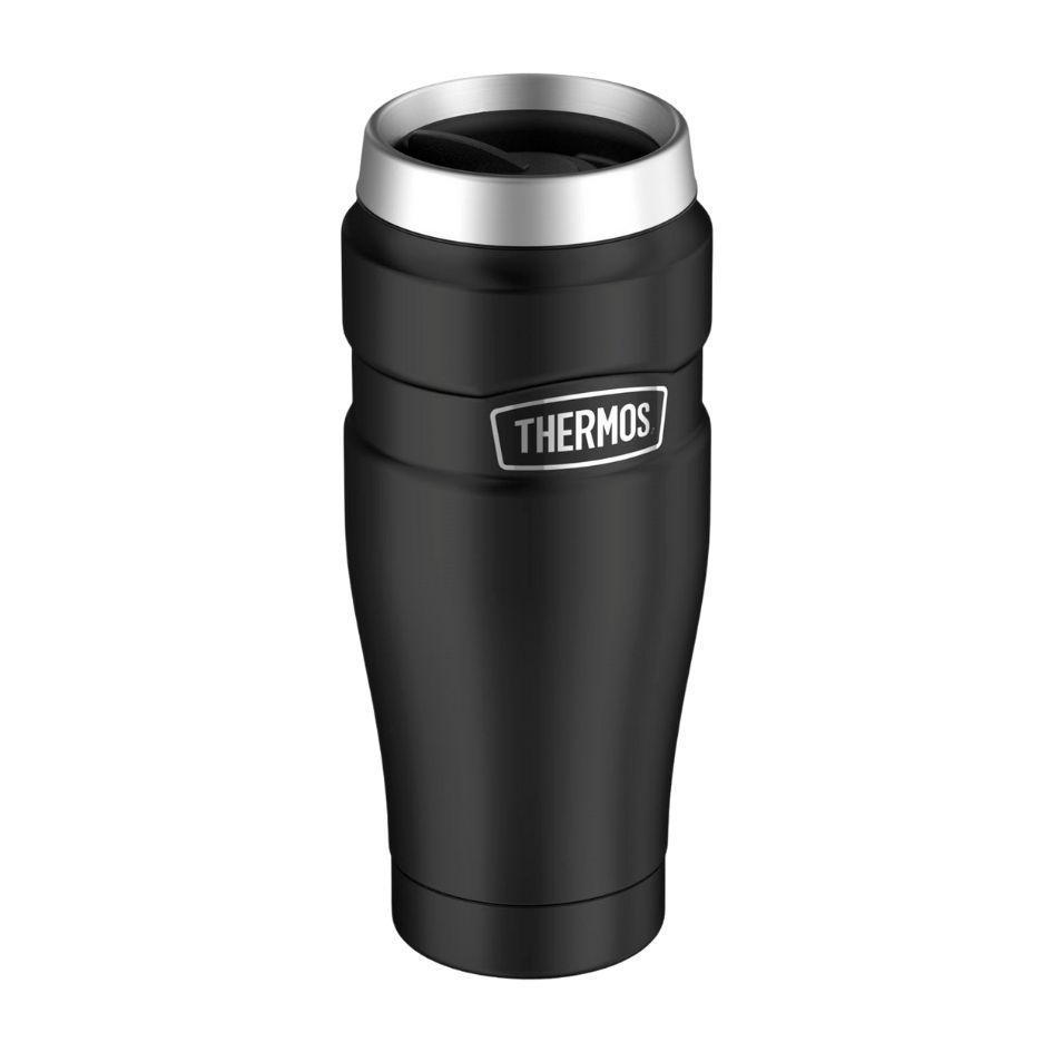 Thermos Mug Termico 470 ml Negro-1