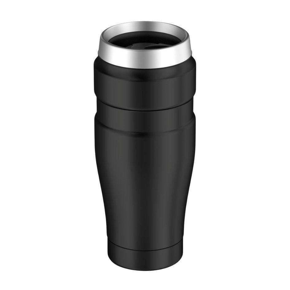 Thermos Mug Termico 470 ml Negro-2