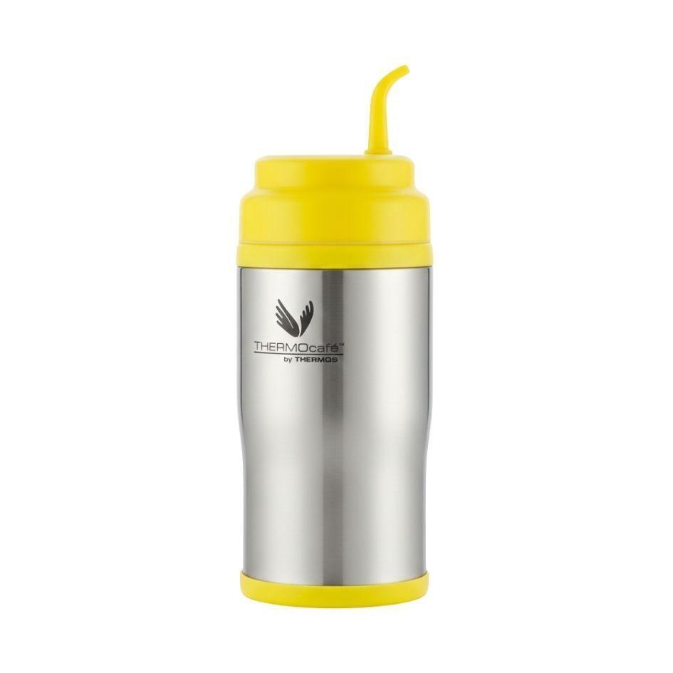 Thermos Termo Mate 450 Ml Sulphur-1