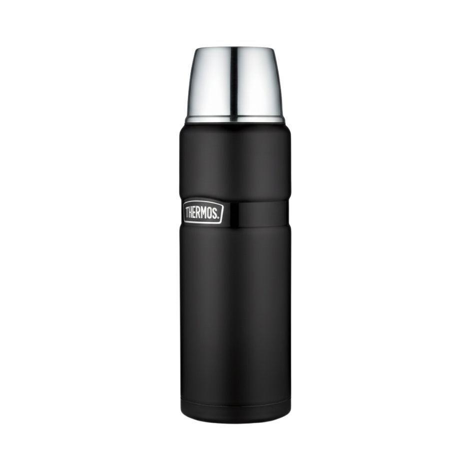 Thermos Termo L quido King 470 ml Negro-1