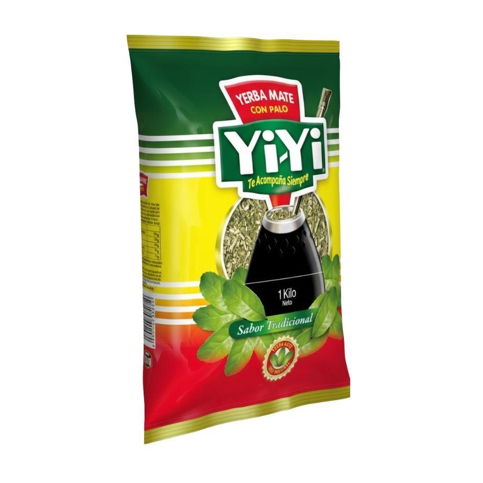 Yi-Yi Yerba Mate 1 Kg-0