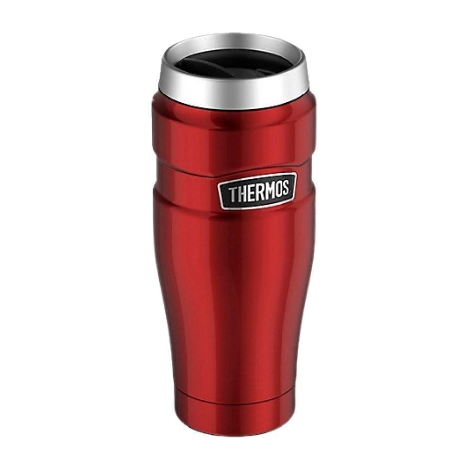 Thermos Mug Termico 470 ml Rojo-1