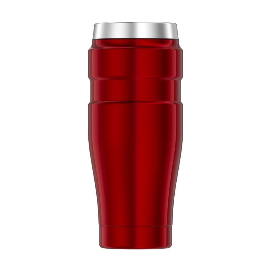 Thermos Mug Termico 470 ml Rojo-2