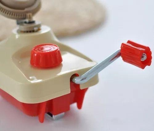 Maquina Ovilladora Manual Hasta 100gr-2