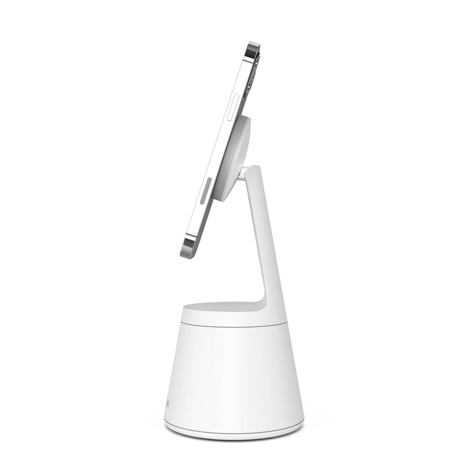 Soporte magnético con seguimiento facial-1