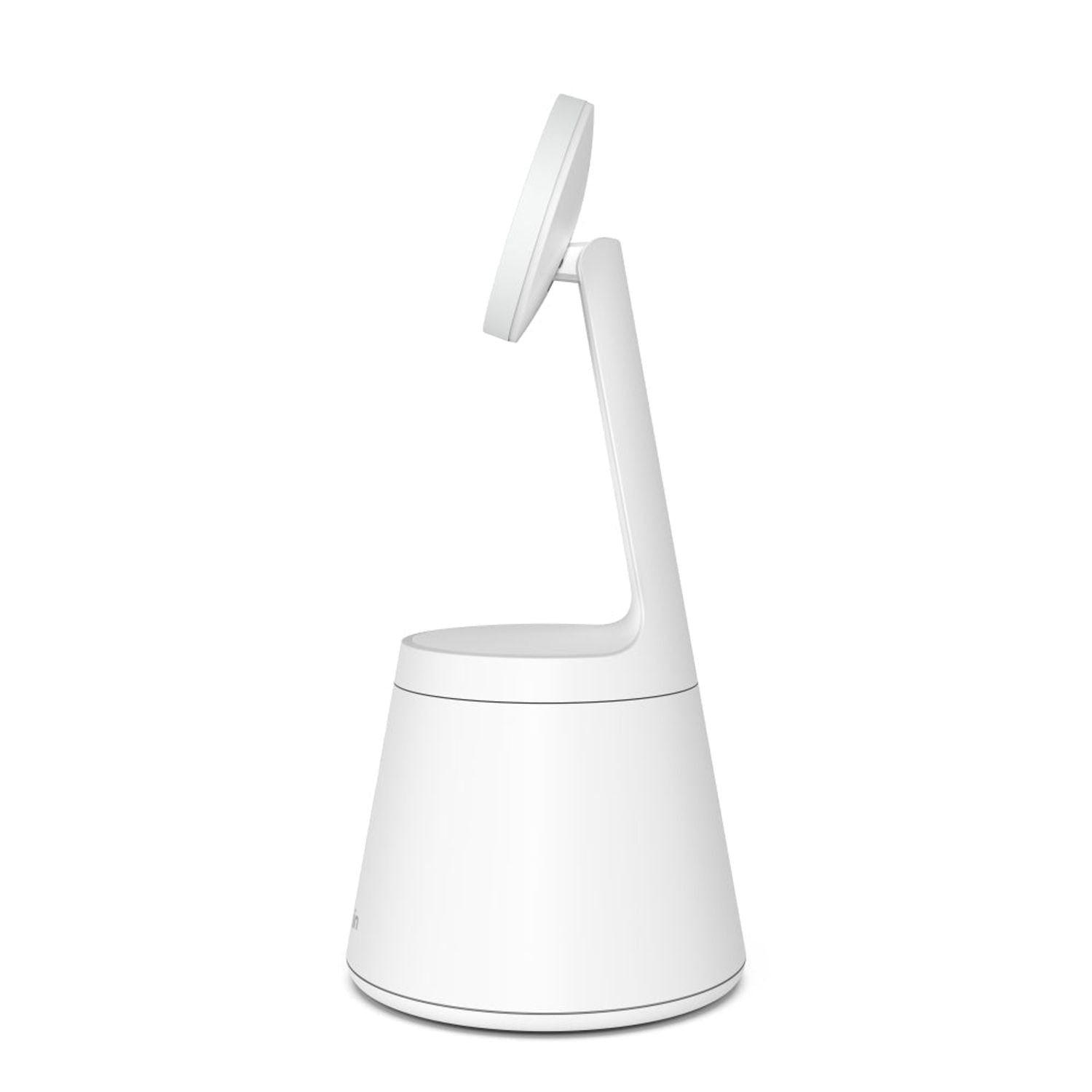 Soporte magnético con seguimiento facial-2