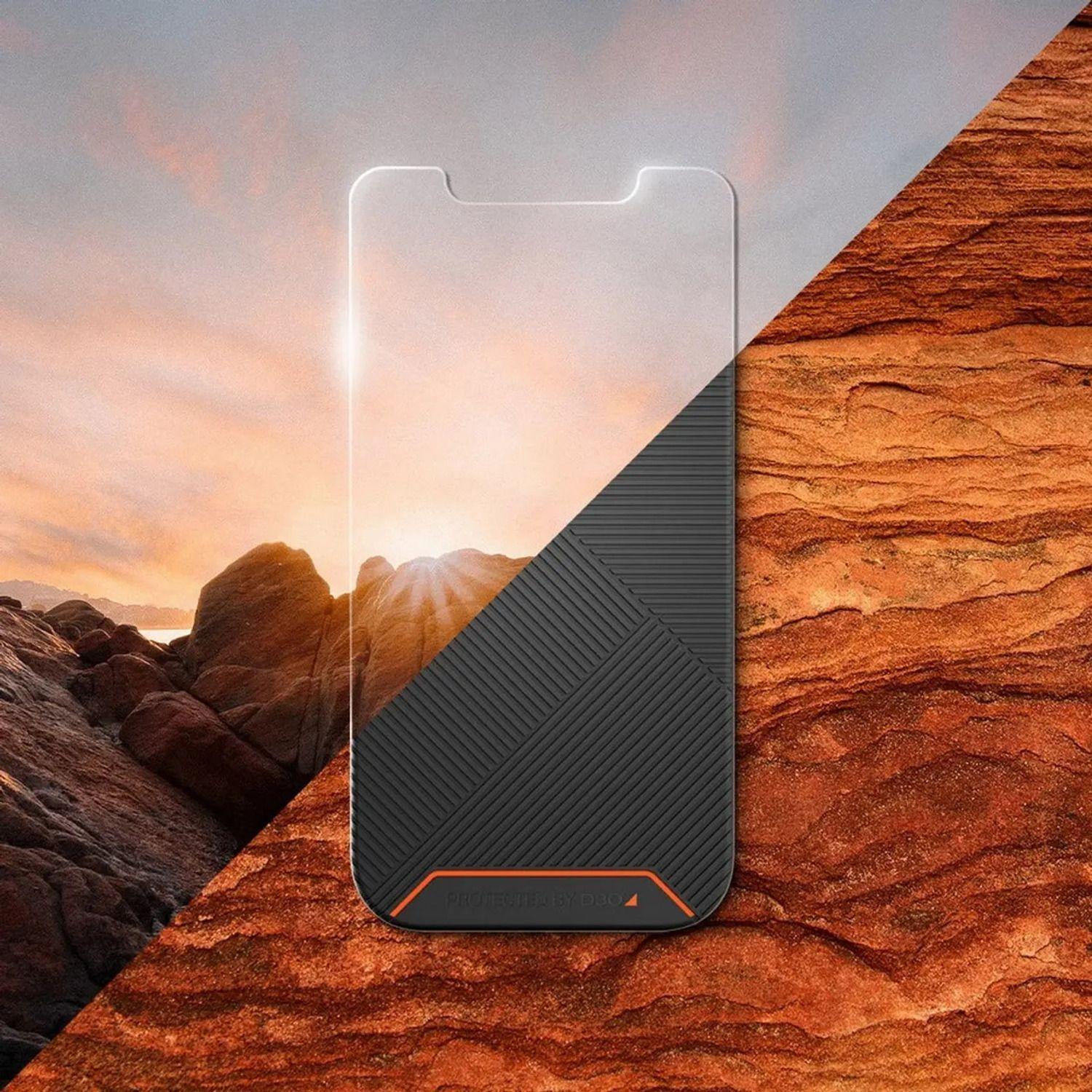 Lámina Glass Elite Para iPhone 14 Pro Zagg-8