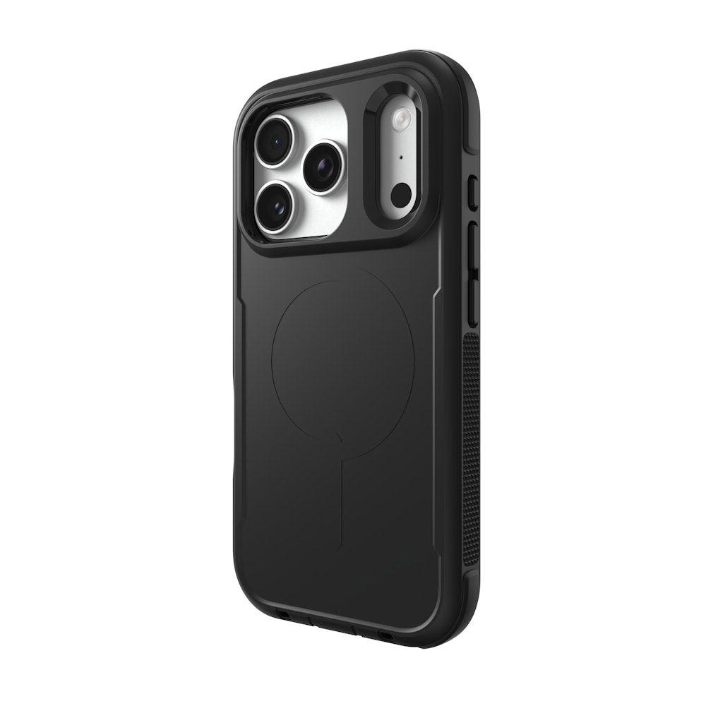 Carcasa Teton Snap para iPhone 18 Pro Negro-0