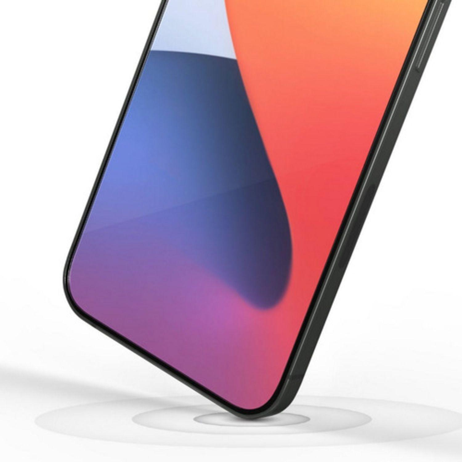 Lámina Glass Elite+ Para iPhone 11, Xr, 12 Y 12 Pro-5