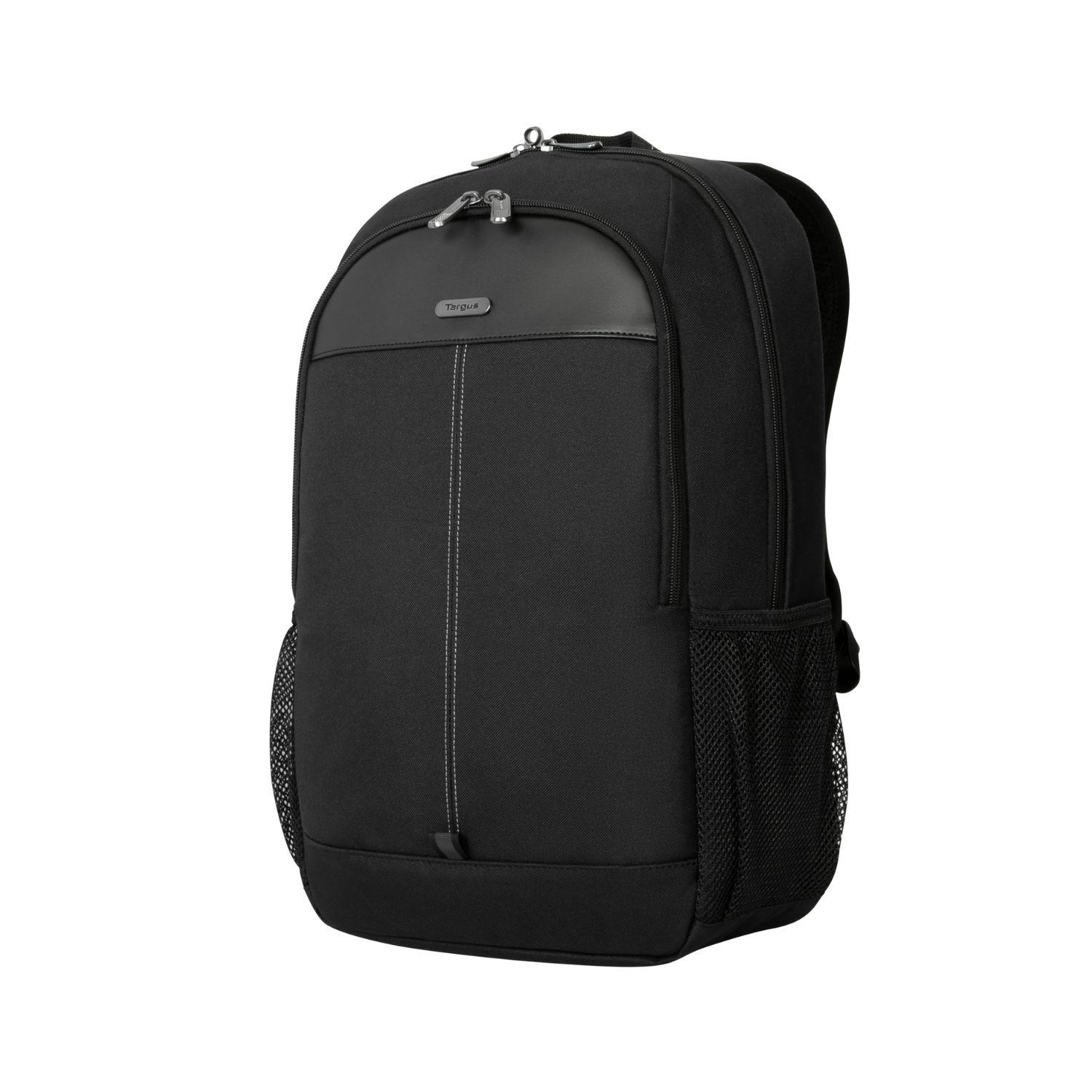 Mochila Classic hasta 16 pulgadas Targus Negra-1