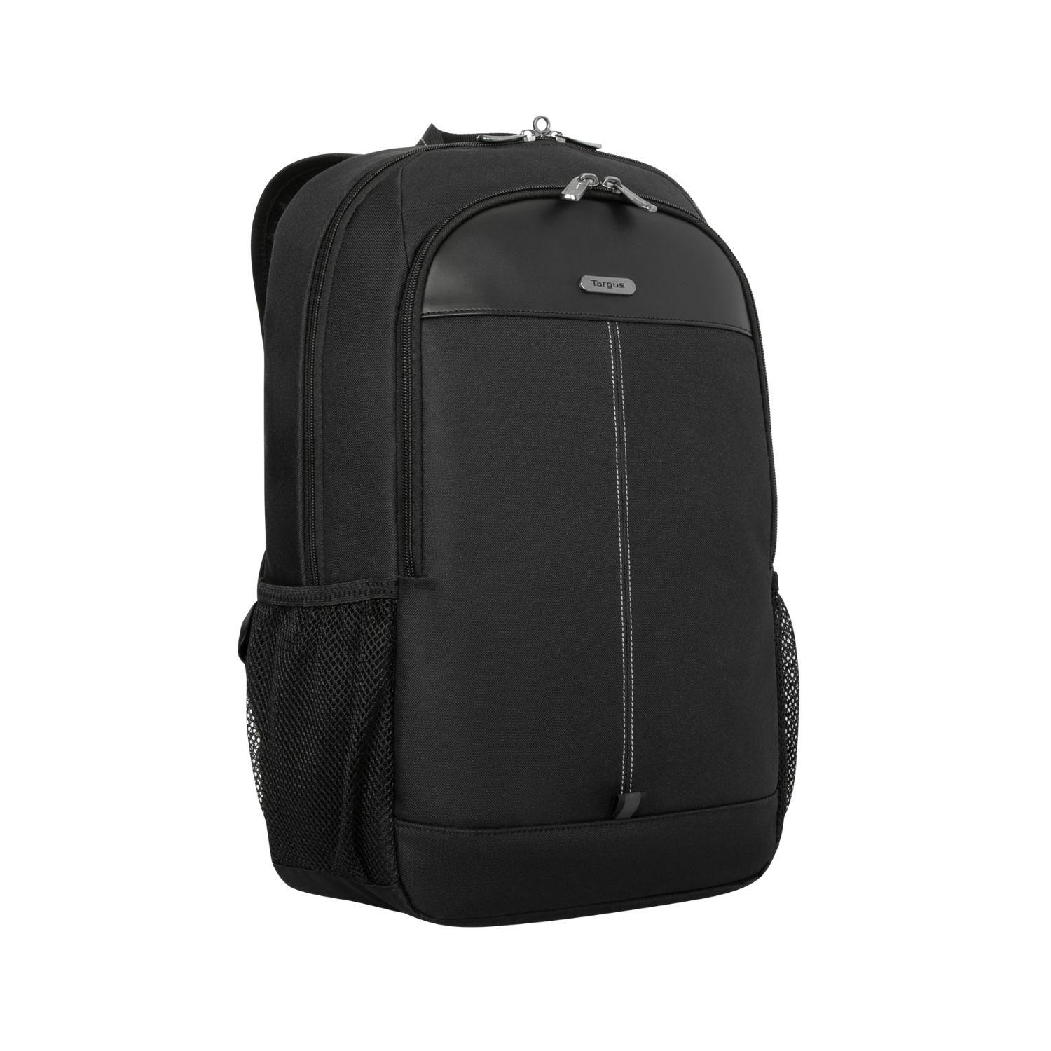 Mochila Classic hasta 16 pulgadas Targus Negra-2
