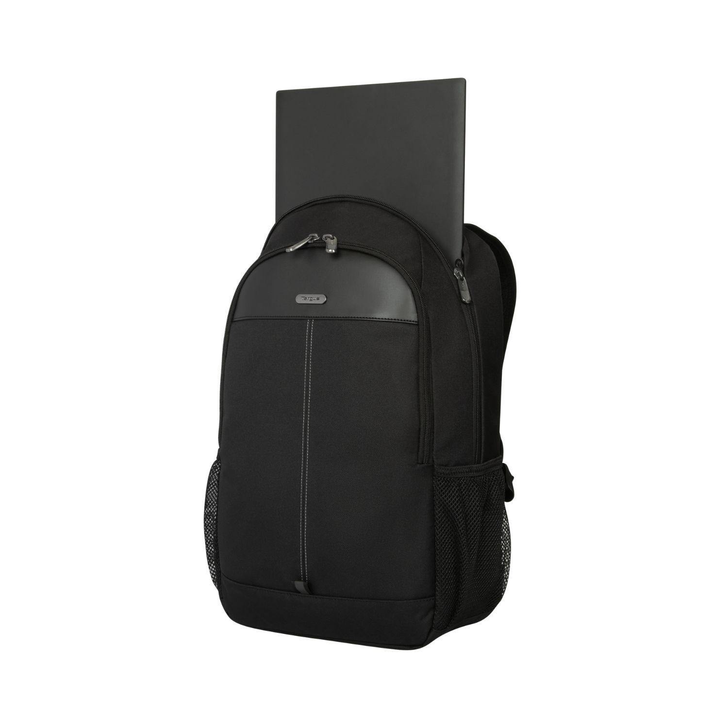 Mochila Classic hasta 16 pulgadas Targus Negra-3