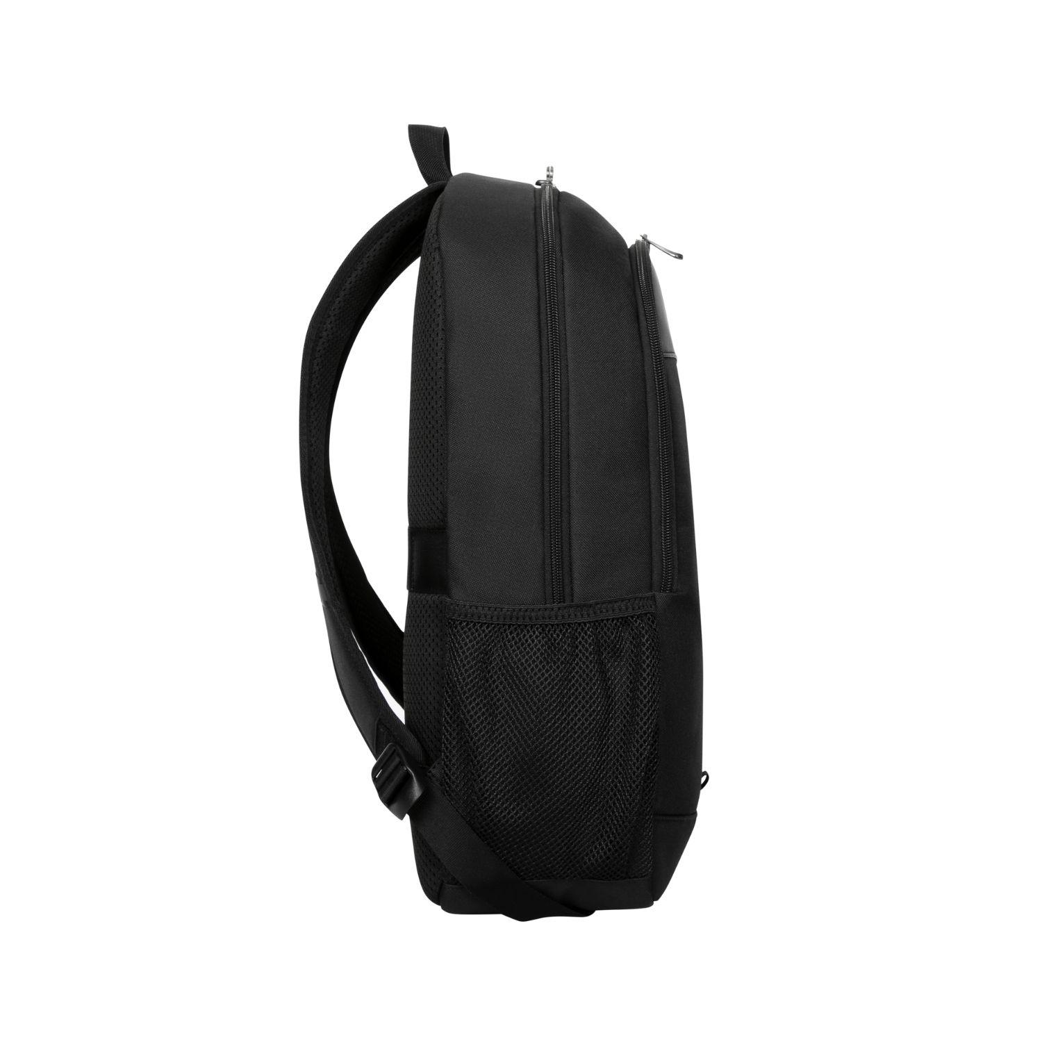 Mochila Classic hasta 16 pulgadas Targus Negra-8