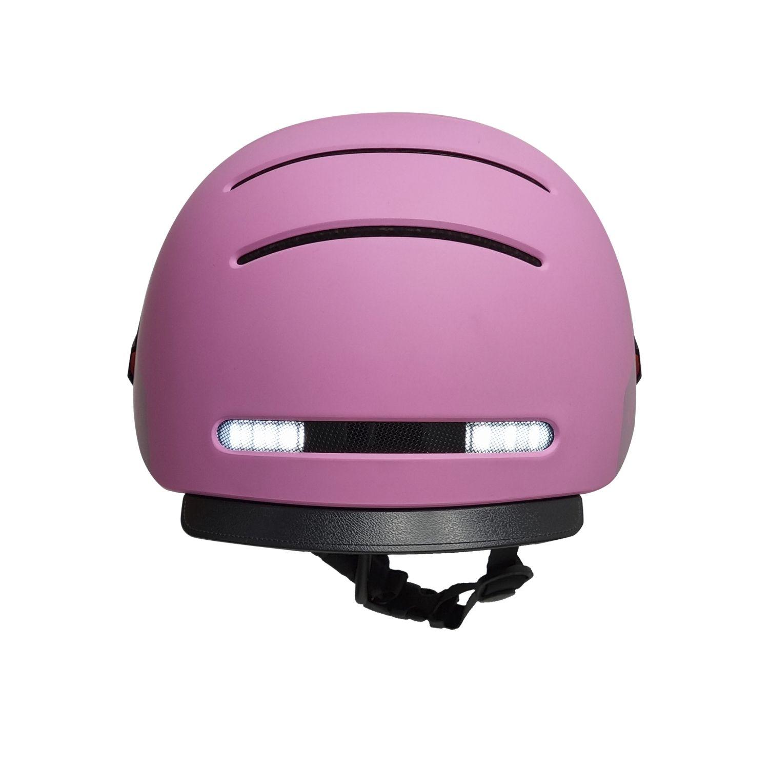 Casco inteligente BH51M NEO Talla M Rosado-1