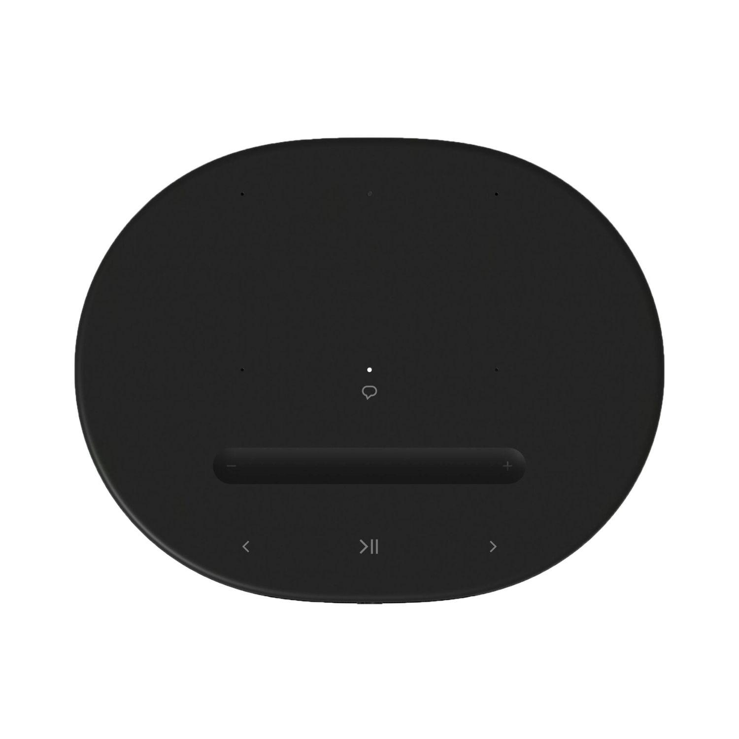 Parlante Portatil Move 2 Sonos Negro-4
