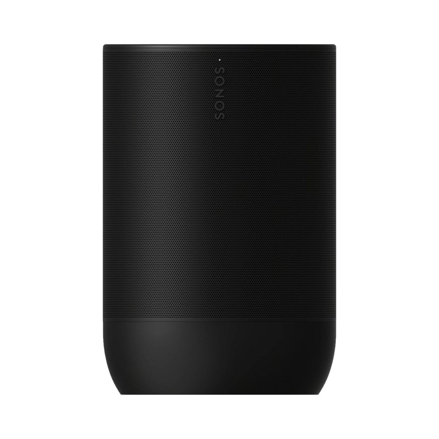 Parlante Portatil Move 2 Sonos Negro-3