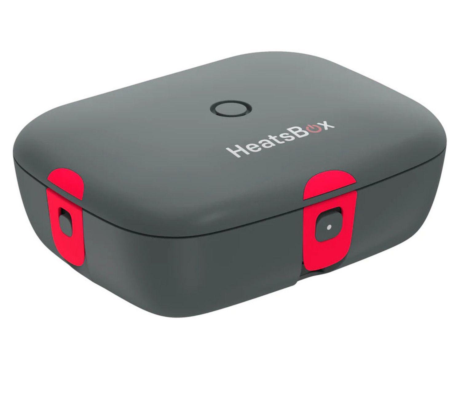 Lonchera portatil HeatsBox Style-0