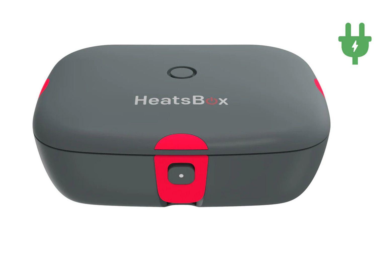 Lonchera portatil HeatsBox Style-1