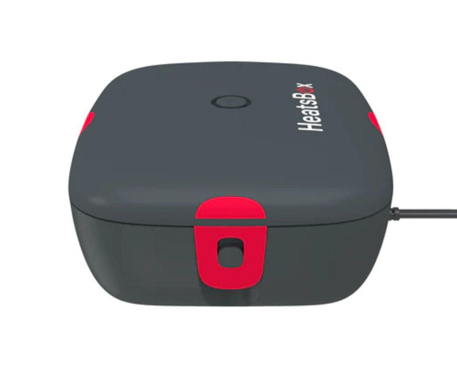 Lonchera portatil HeatsBox Style-2