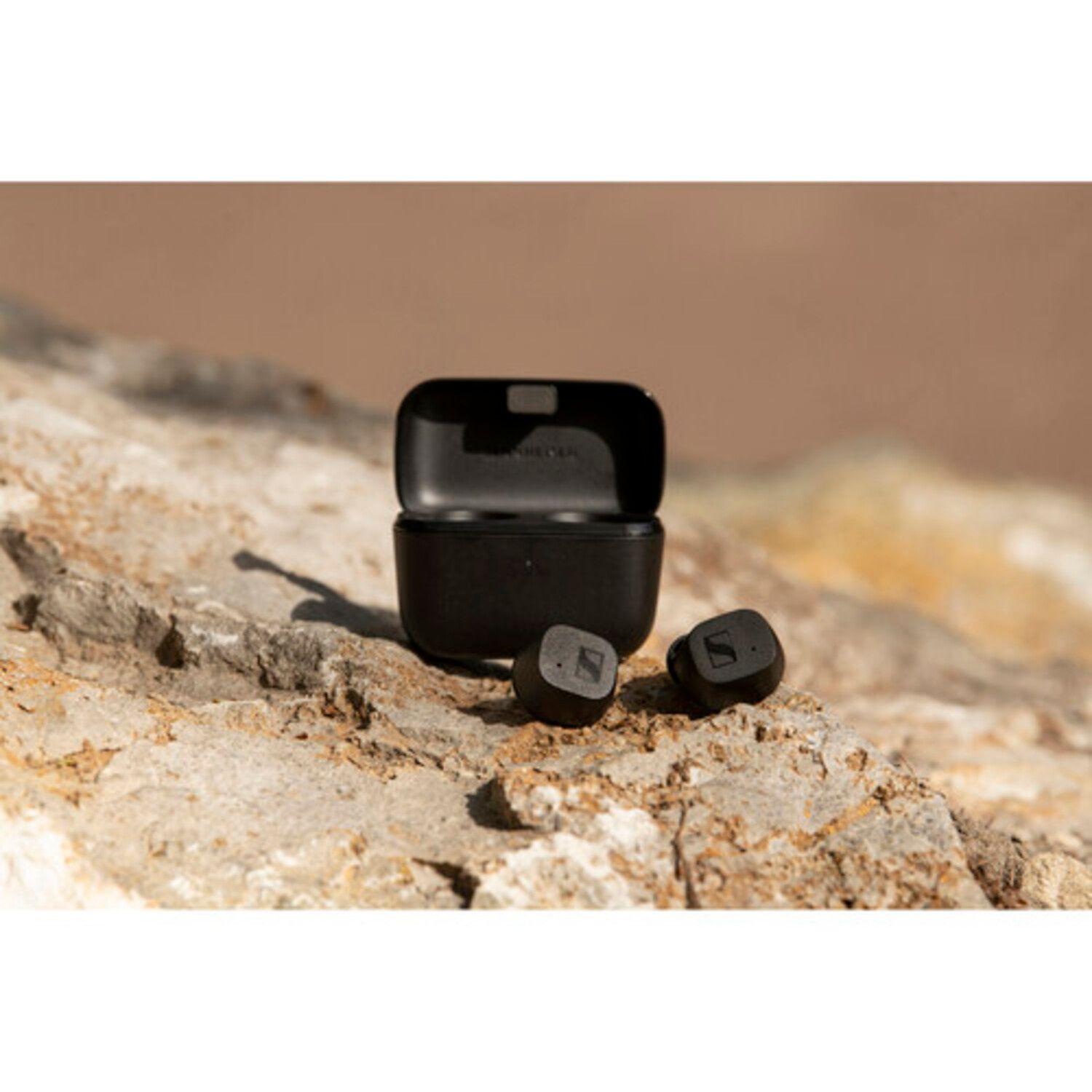 Audifonos Sennheiser Cx True Wireless Bluetooth Negro-5