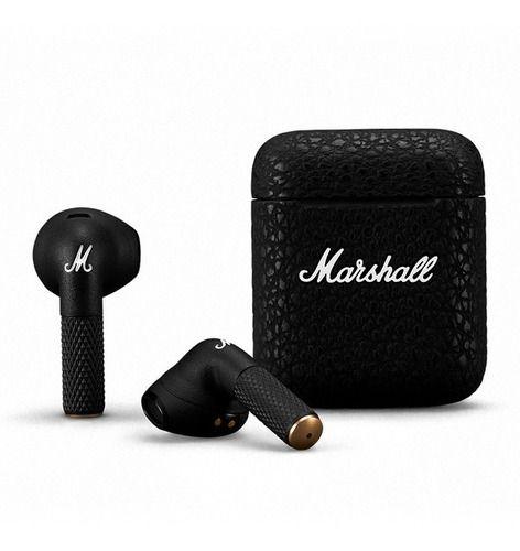 Audífonos Bluetooth Marshall Minor Iii-0