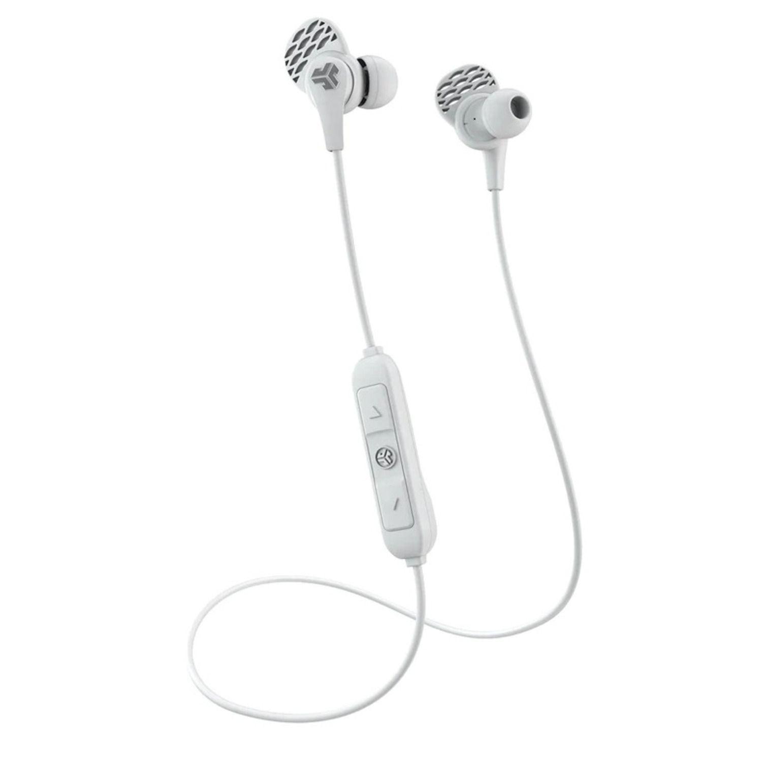 Audifono In Ear Bt Jbuds Pro Wireless Jlab Blanco/gris-2