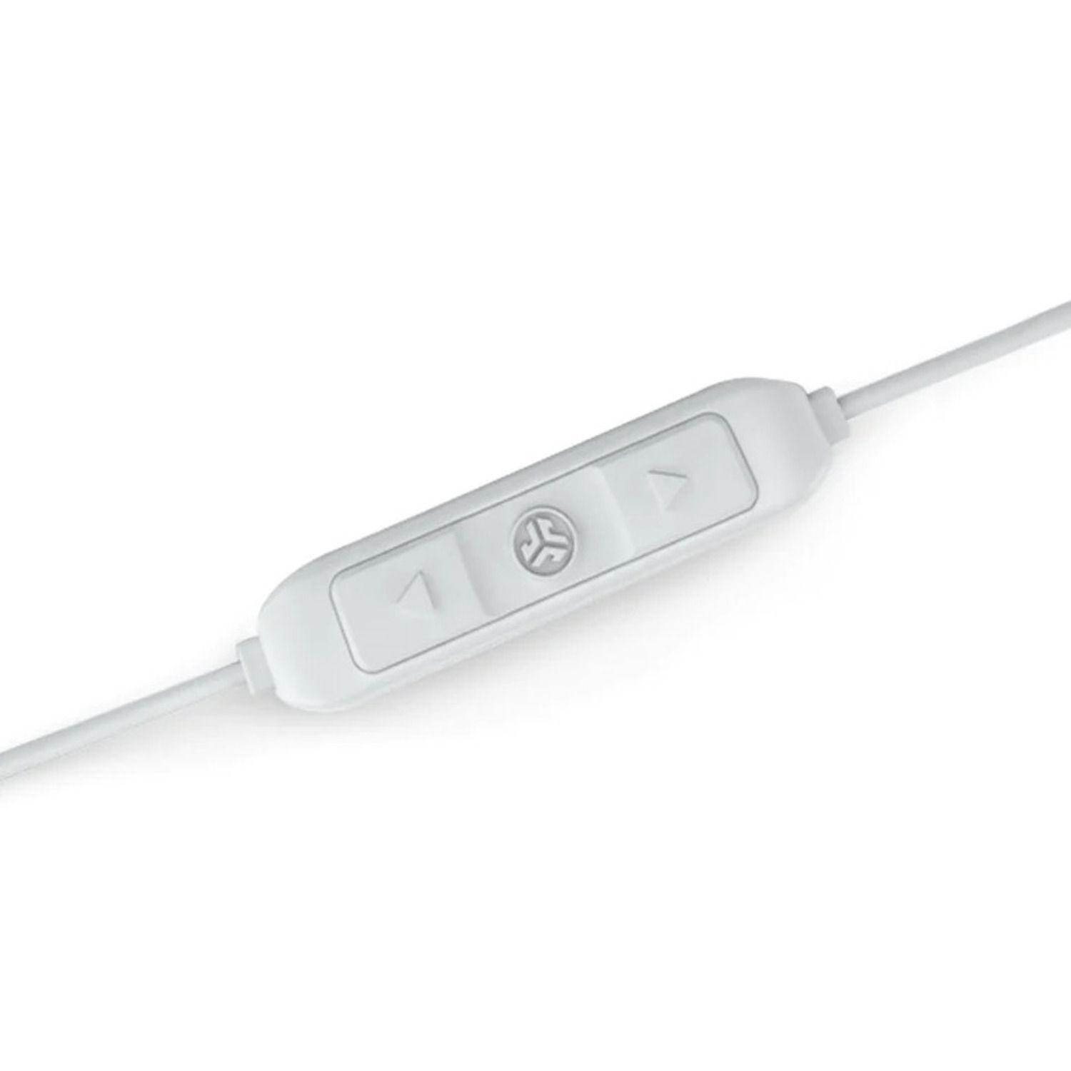 Audifono In Ear Bt Jbuds Pro Wireless Jlab Blanco/gris-3