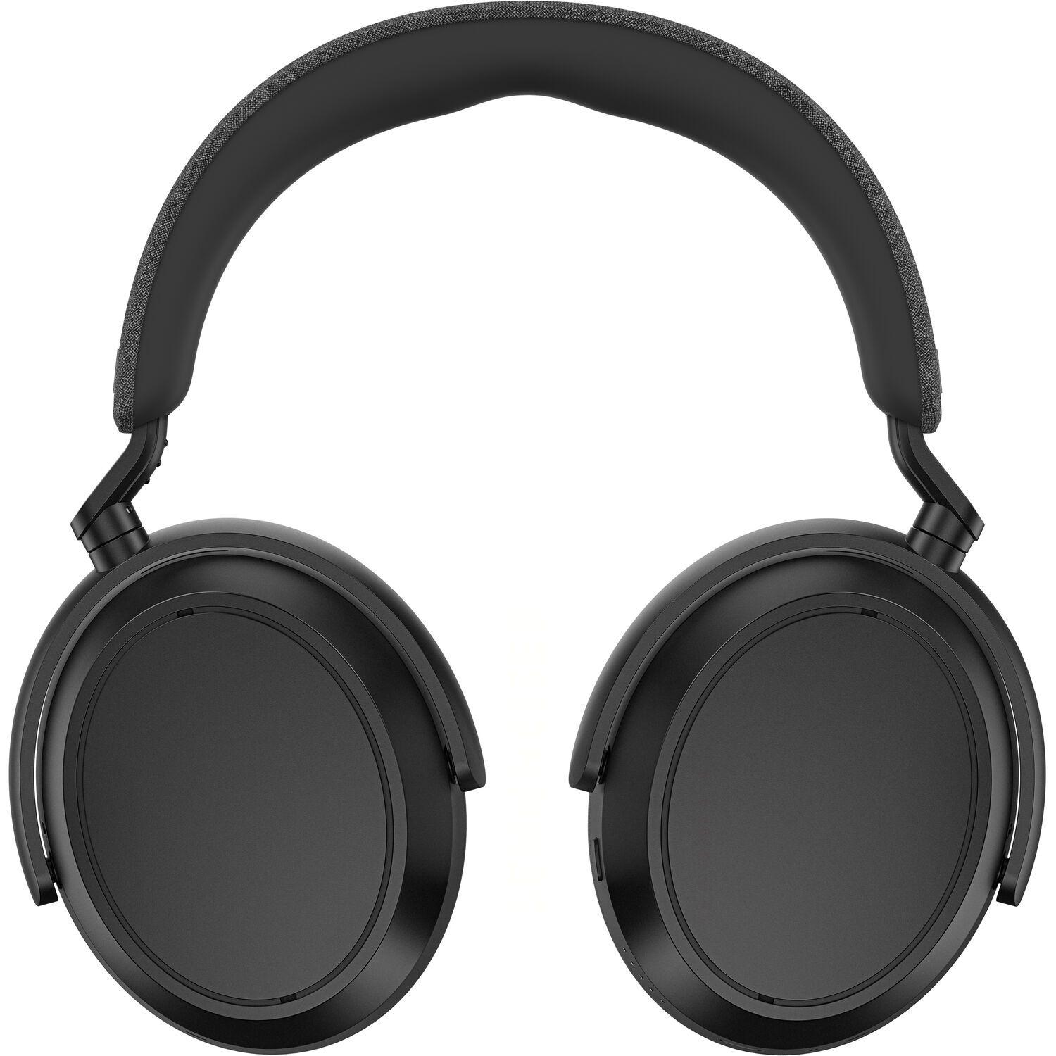 Audifono Over Ear Momentum 4 Bluetooth Anc Sennheiser Negro-1