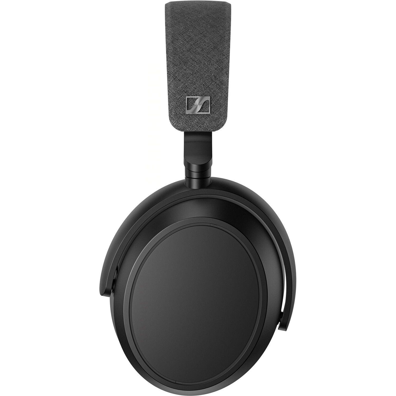 Audifono Over Ear Momentum 4 Bluetooth Anc Sennheiser Negro-3