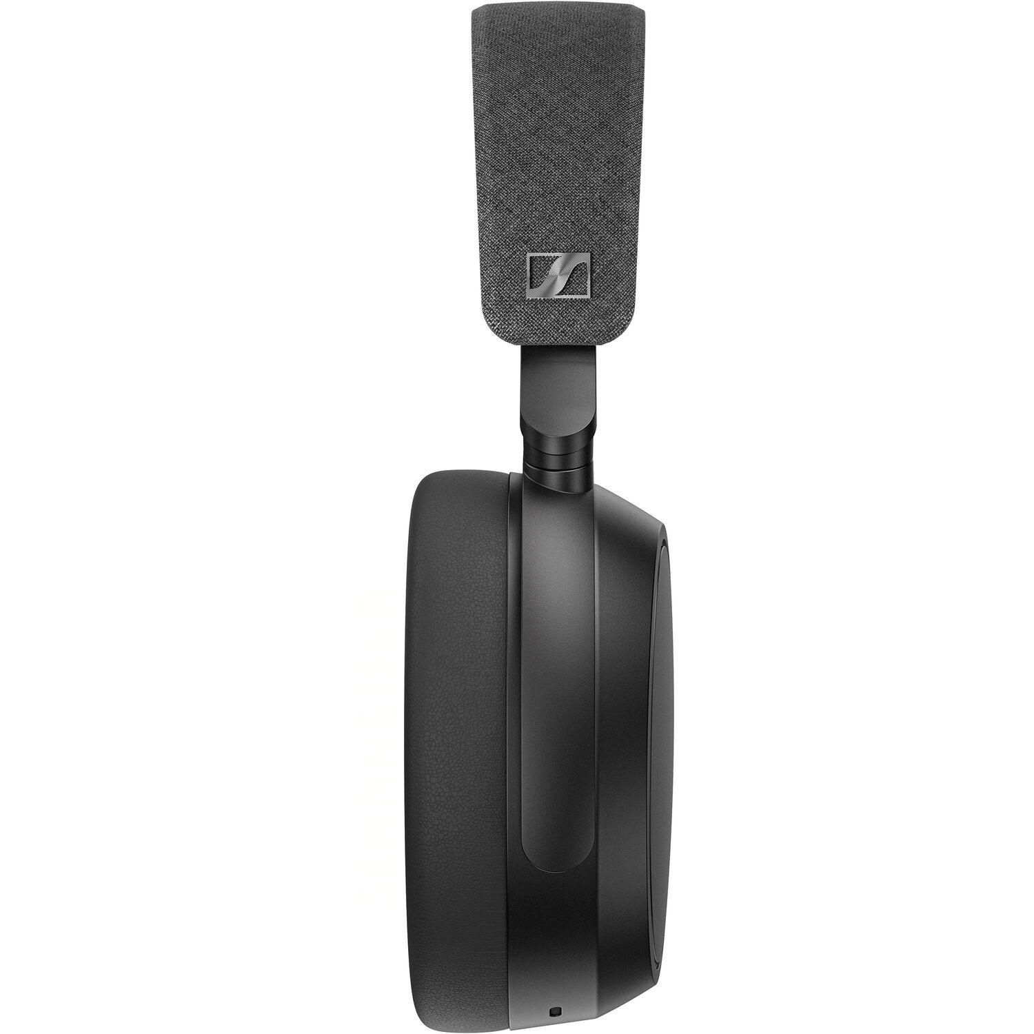 Audifono Over Ear Momentum 4 Bluetooth Anc Sennheiser Negro-4