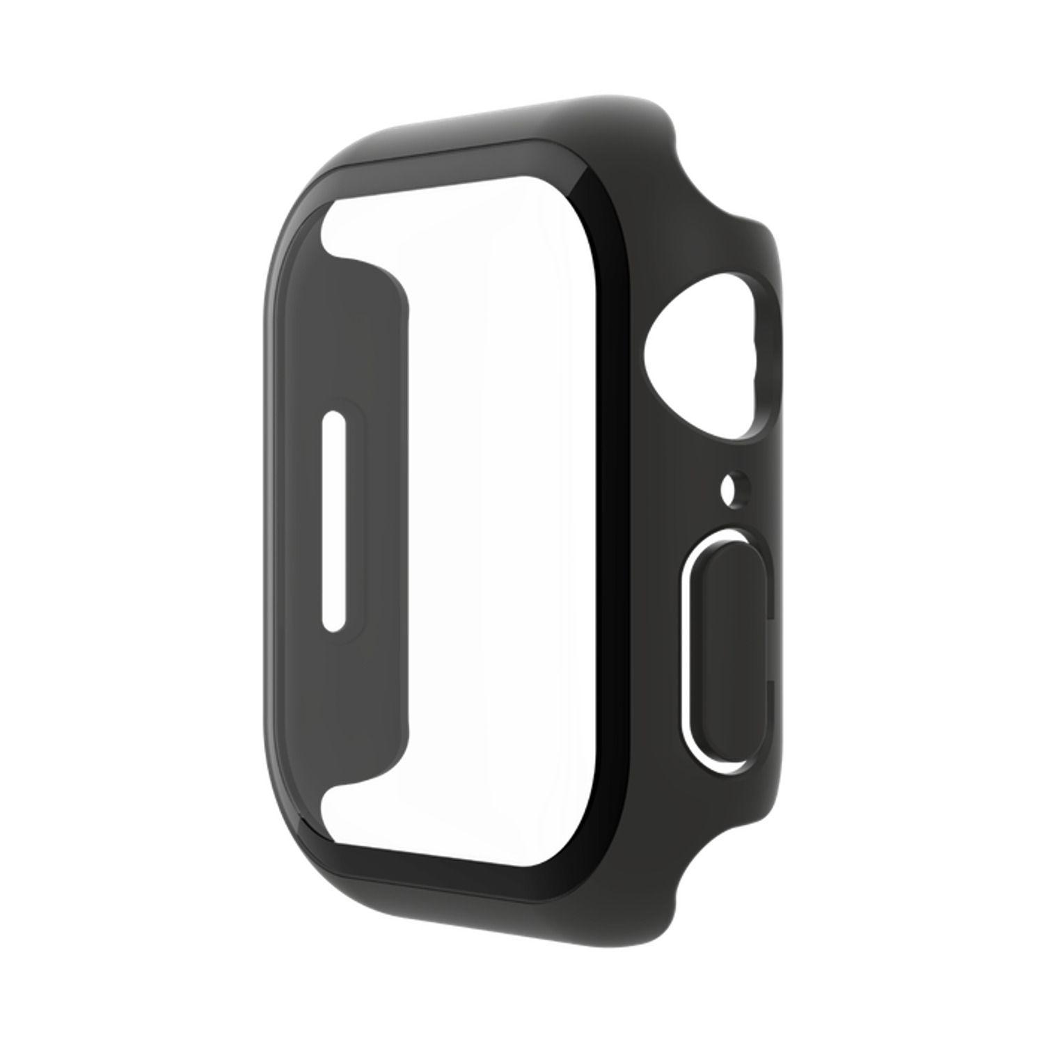 Protector de Pantalla Belkin 360 para Watch S7 41mm - Negro-2