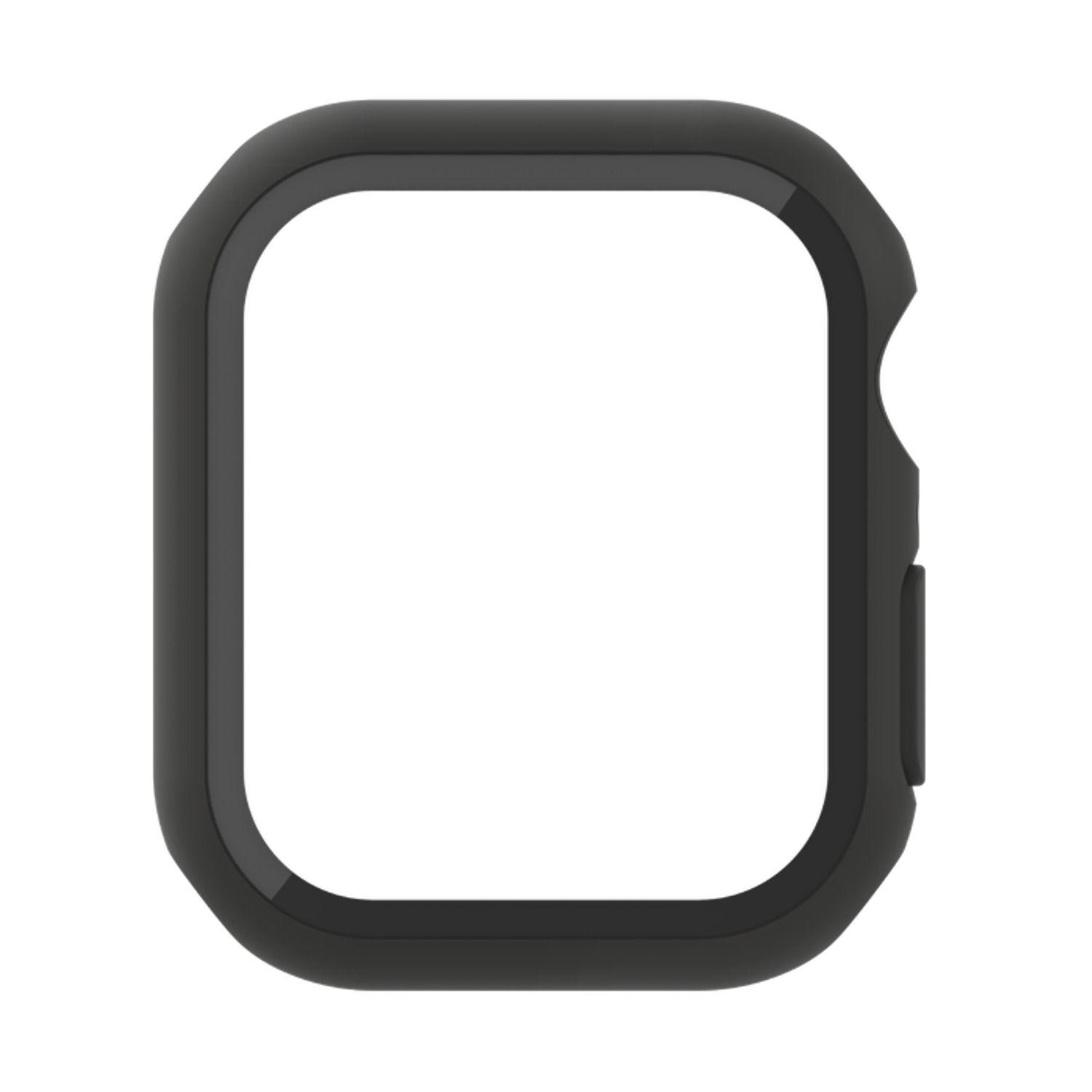 Protector de Pantalla Belkin 360 para Watch S7 41mm - Negro-3