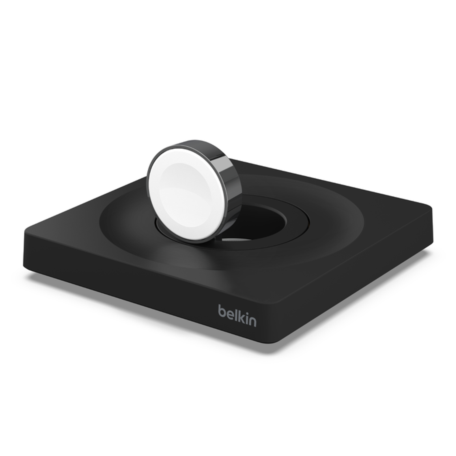 Base De Carga Portatil Para Apple Watch S8  Belkin-2