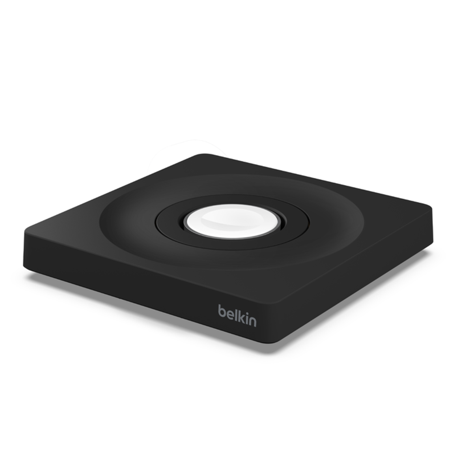 Base De Carga Portatil Para Apple Watch S8  Belkin-3