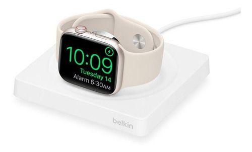 Base De Carga Portatil Para Apple Watch S8  Belkin-7
