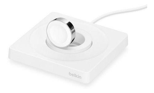 Base De Carga Portatil Para Apple Watch S8  Belkin-9