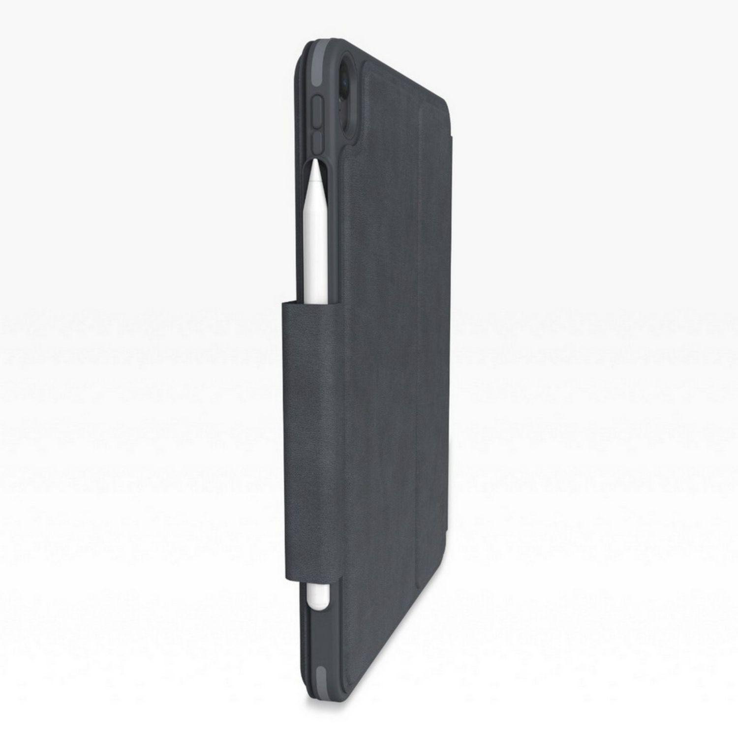 Funda Con Teclado Pro Keys Para iPad 10.2 Zagg-8