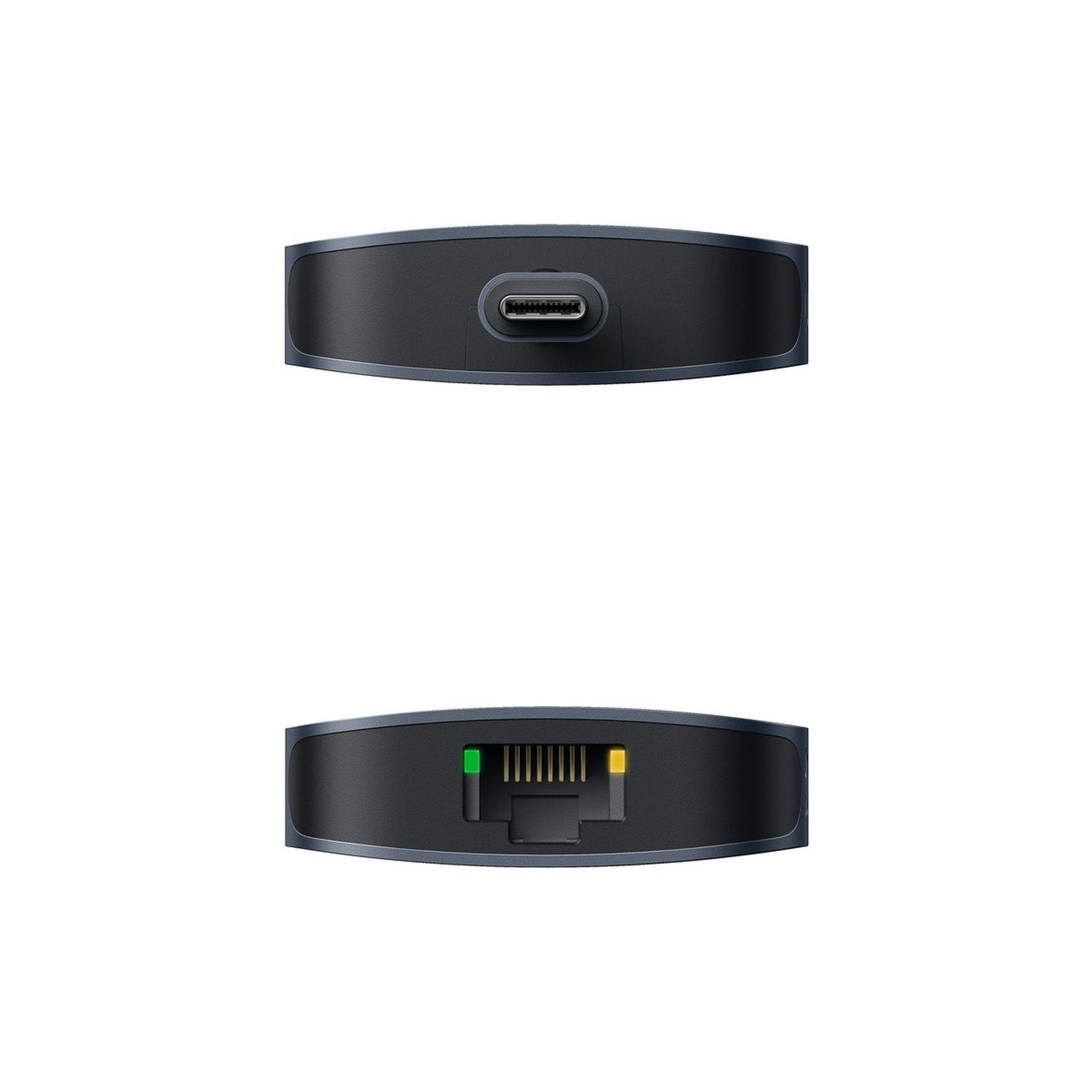Hub USB-C Hyperdrive Next 8-1 hasta 140W Hyper-3