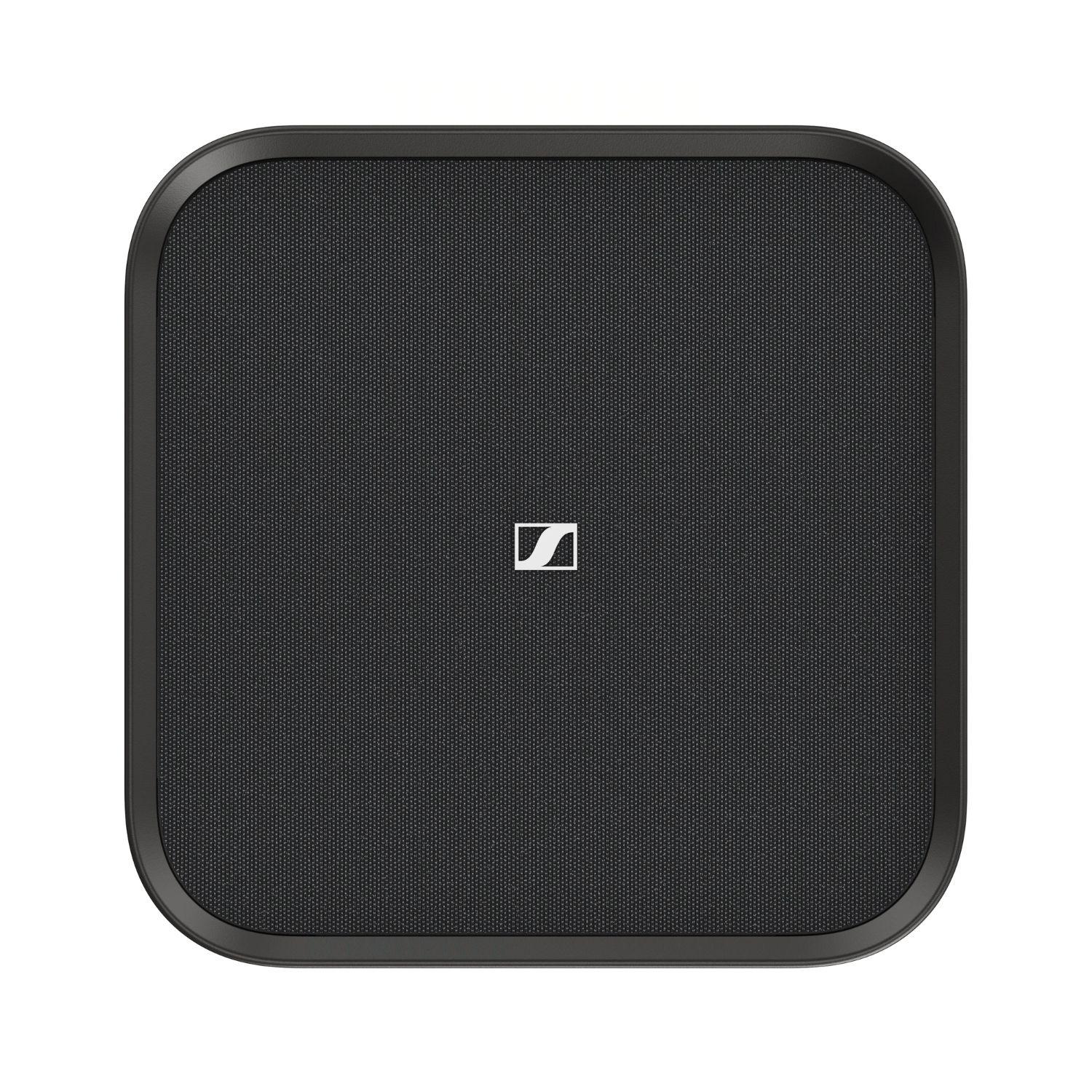 Subwoofer Ambeo Sub Sennheiser negro-4