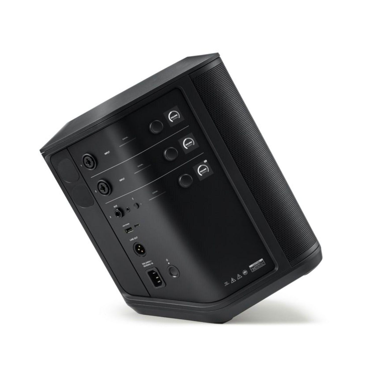 Parlante portátil S1 Pro+ Bose Negro-1