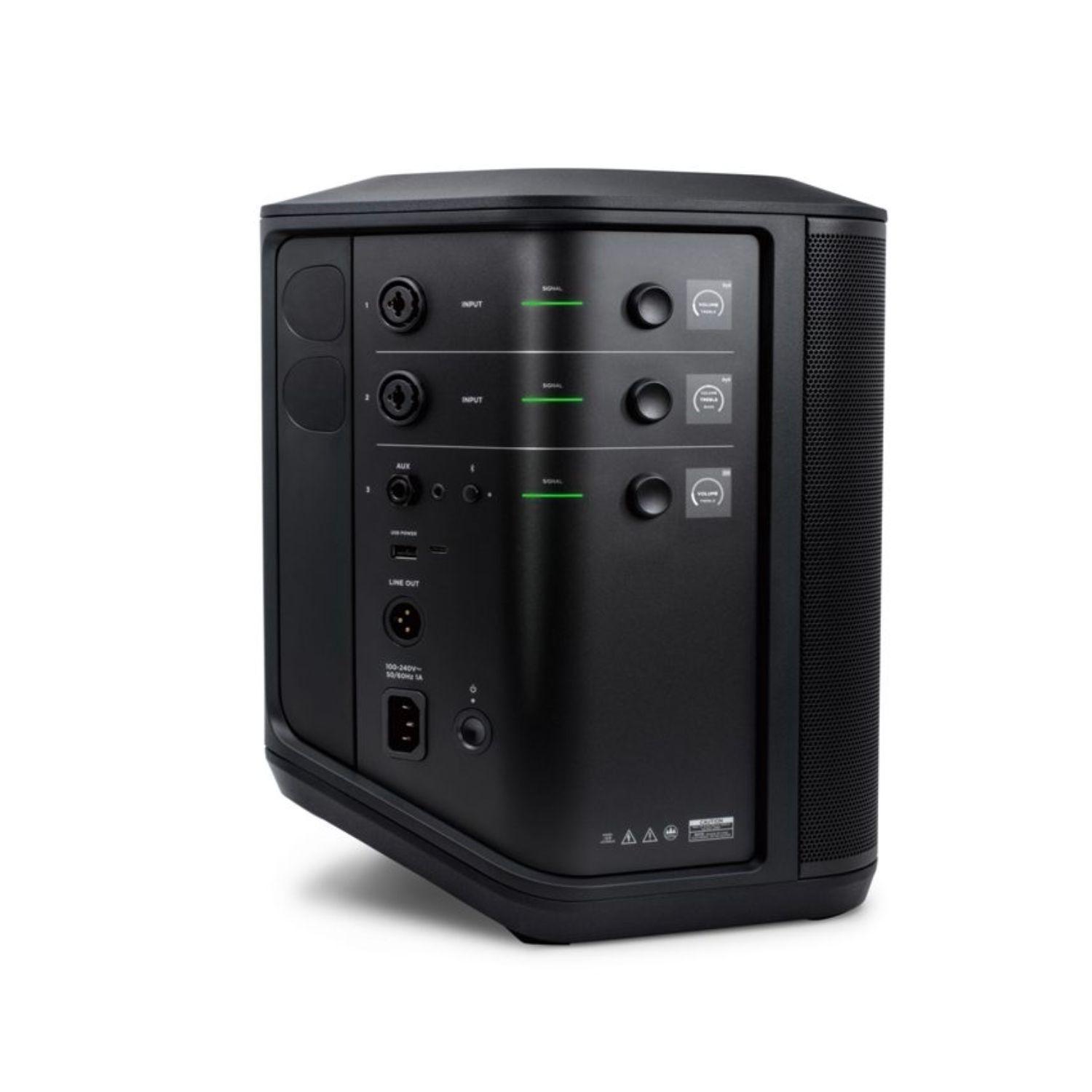 Parlante portátil S1 Pro+ Bose Negro-4