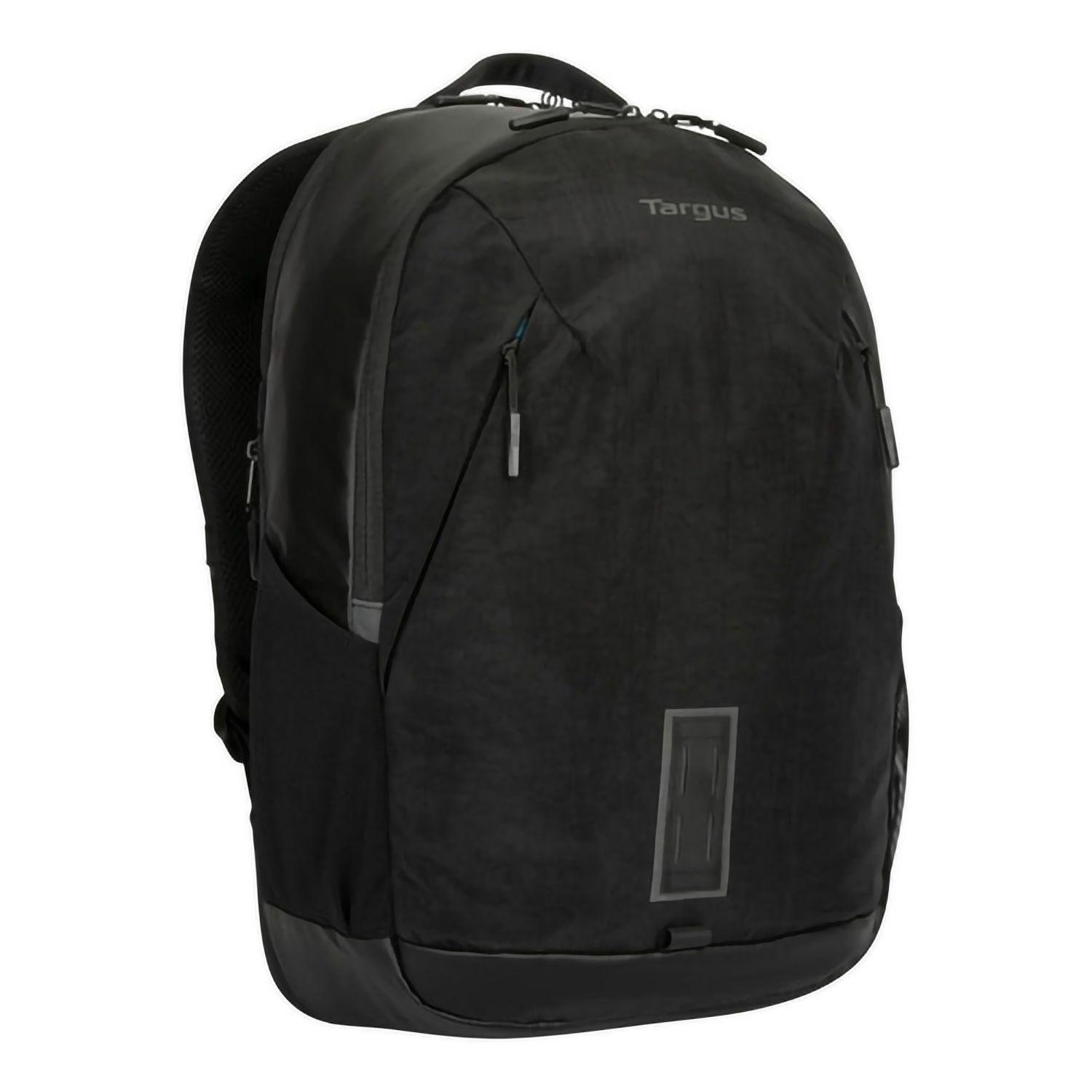 Mochila Conquer Expandable Macbook Hasta 16 Pulgadas Targus-2